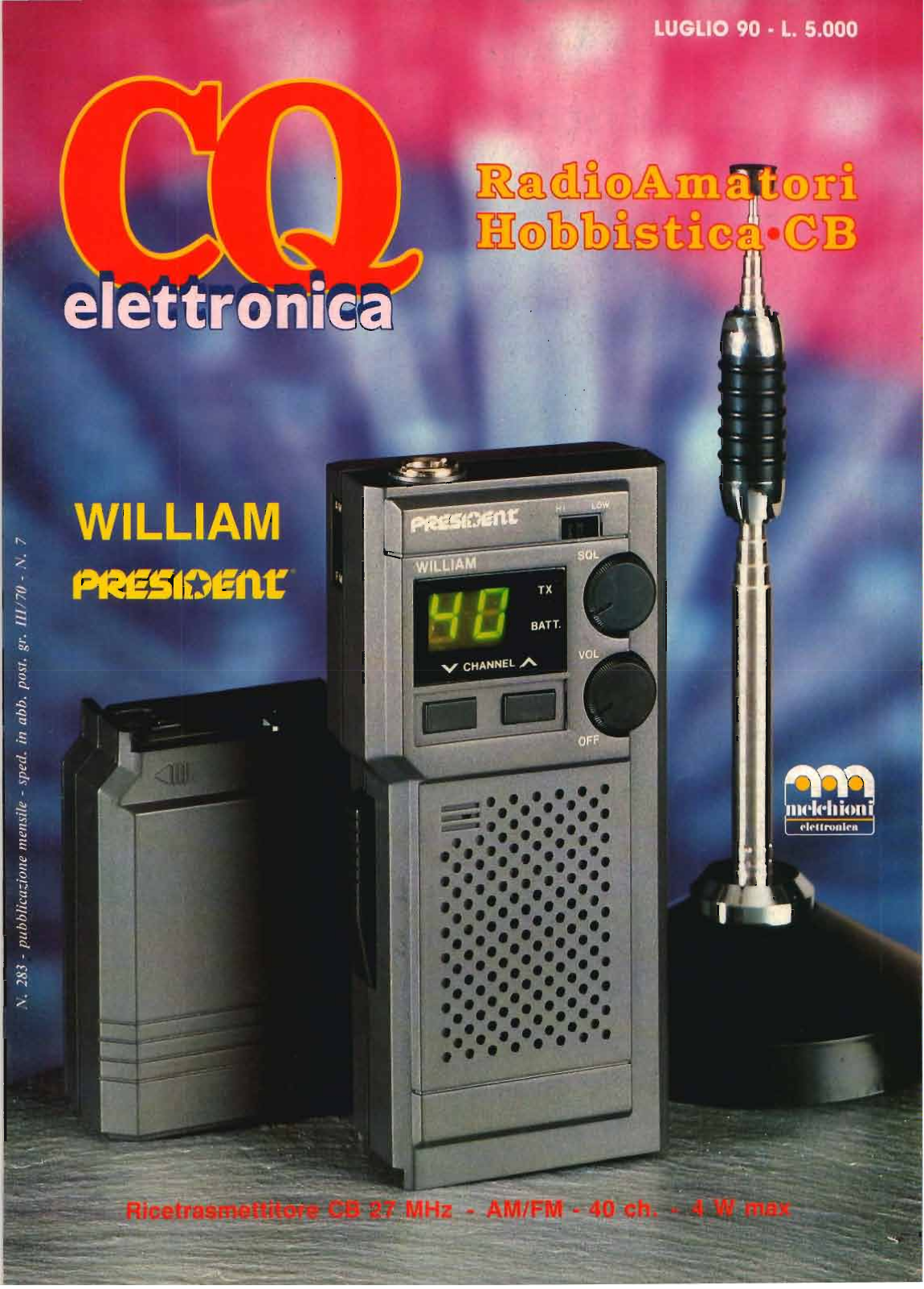 Download free pdf for RCA RS2022 Stereo Systems Other manual
